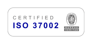 Certificacion ISO 37002 por Bureau Veritas para ComplianceCMS