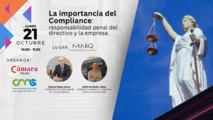 La importancia del Compliance