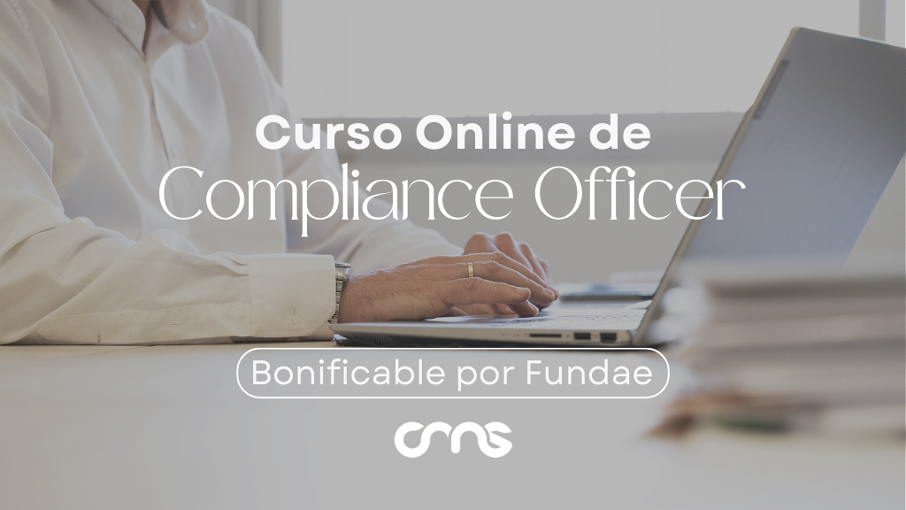 Curso Compliance Officer Online