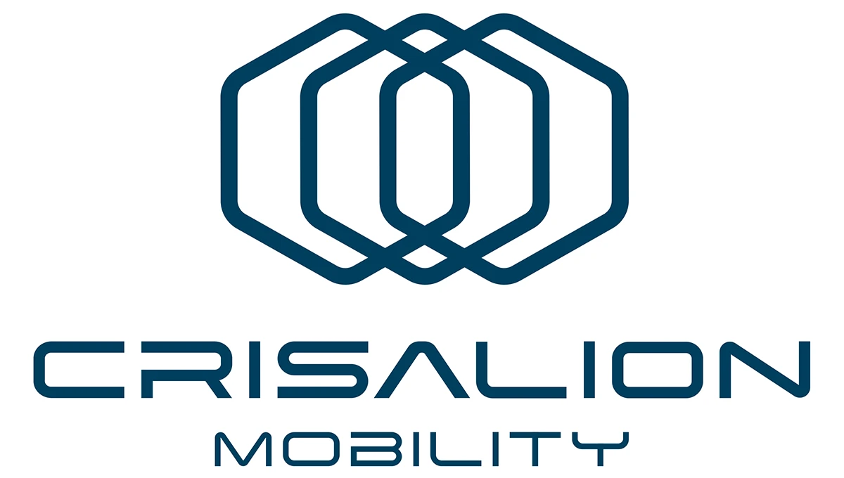 logo crisalion