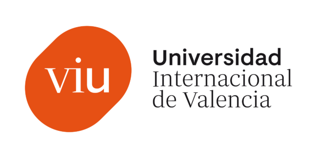 Logo Universidad internacional de Valencia