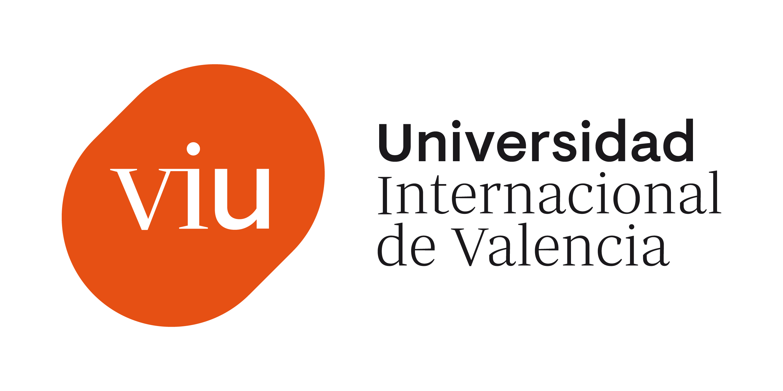 Logo Universidad internacional de Valencia