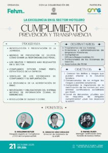 Programa Evento FEHM 21 de octubre 2025