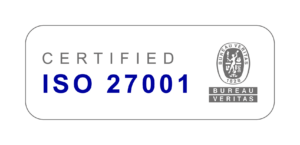 Certificacion ISO 27001 por Bureau Veritas para ComplianceCMS