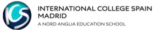 Logo Colegio Internacional Madrid