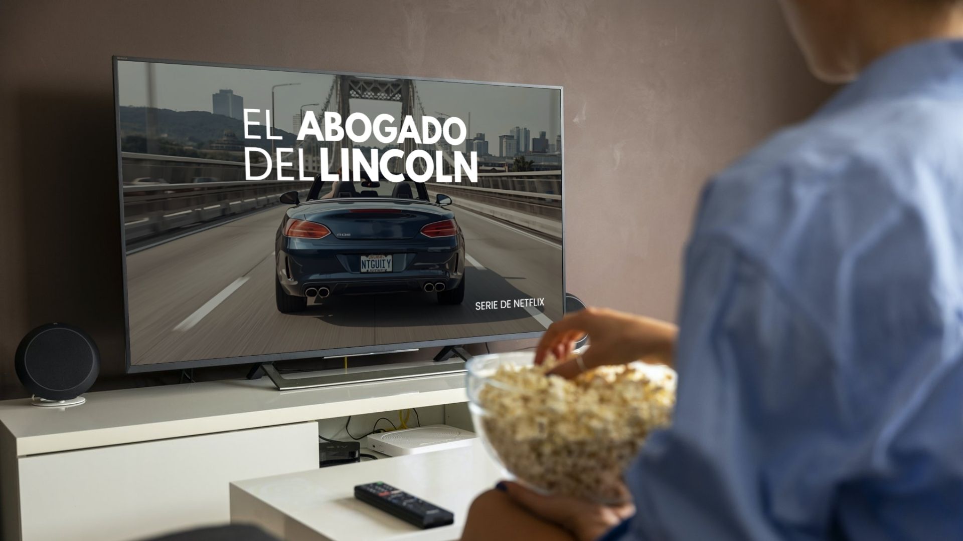 Portada articulo de blog el abogado de lincoln aplicado a Compliance. Imagen generada por IA