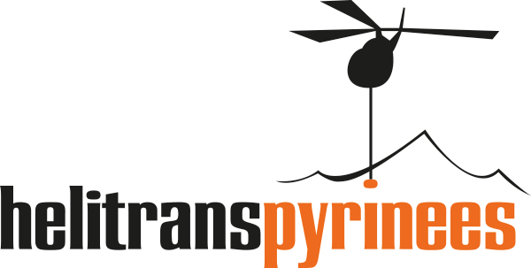 logo Helitrans Pyrinees
