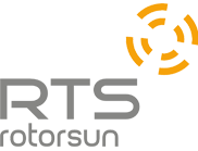 Logo Rotorsun