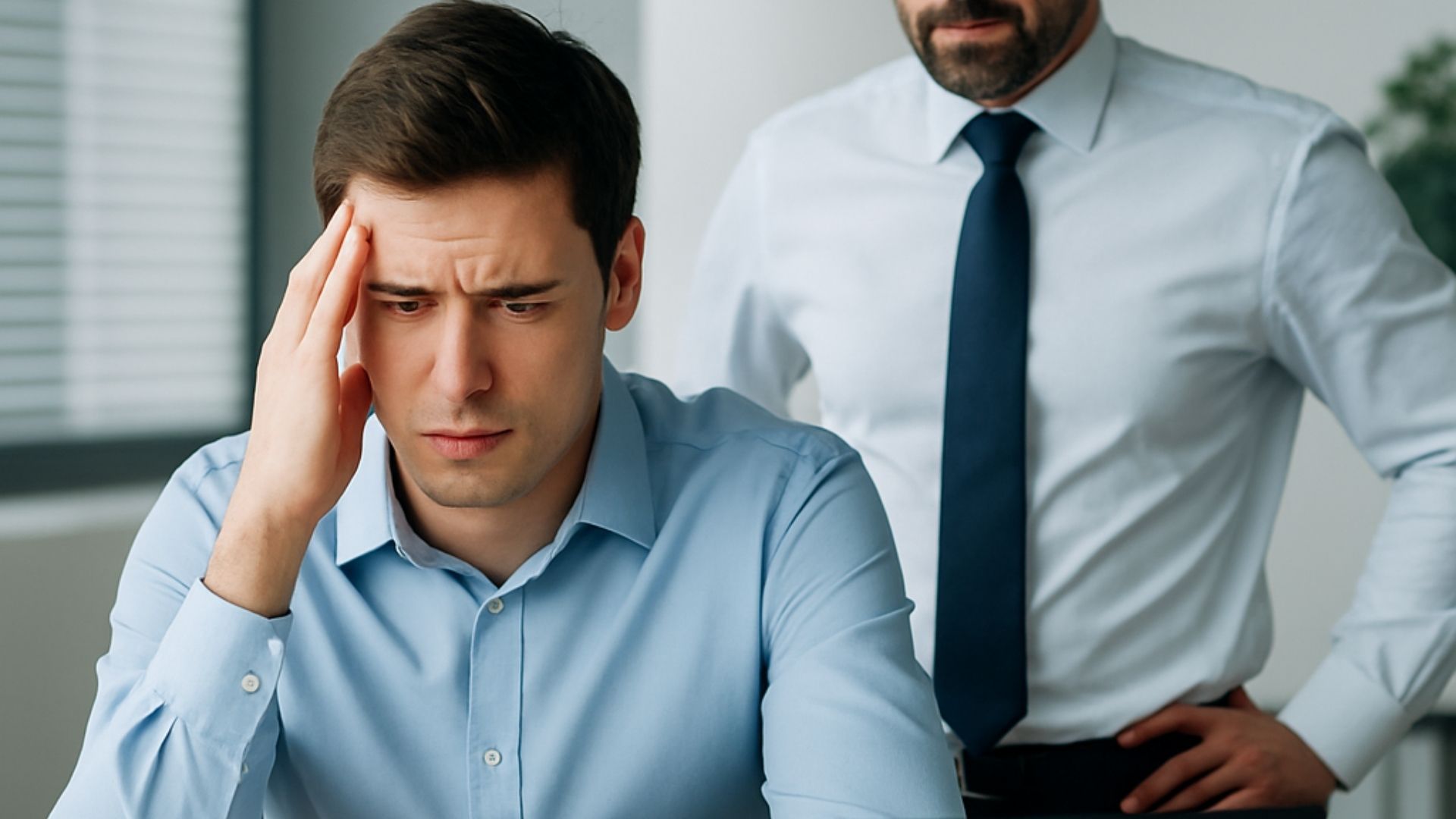 acoso laboral, cómo prevenirlo con compliance