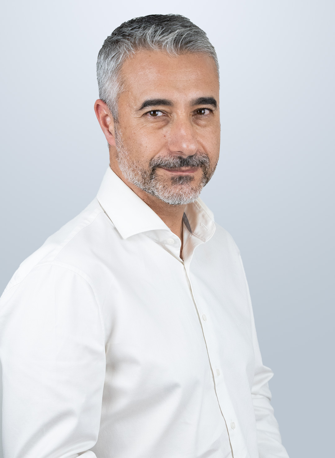 Foto Juanma - Director de Tecnología y Sistemas de Gestión de ComplianceCMS