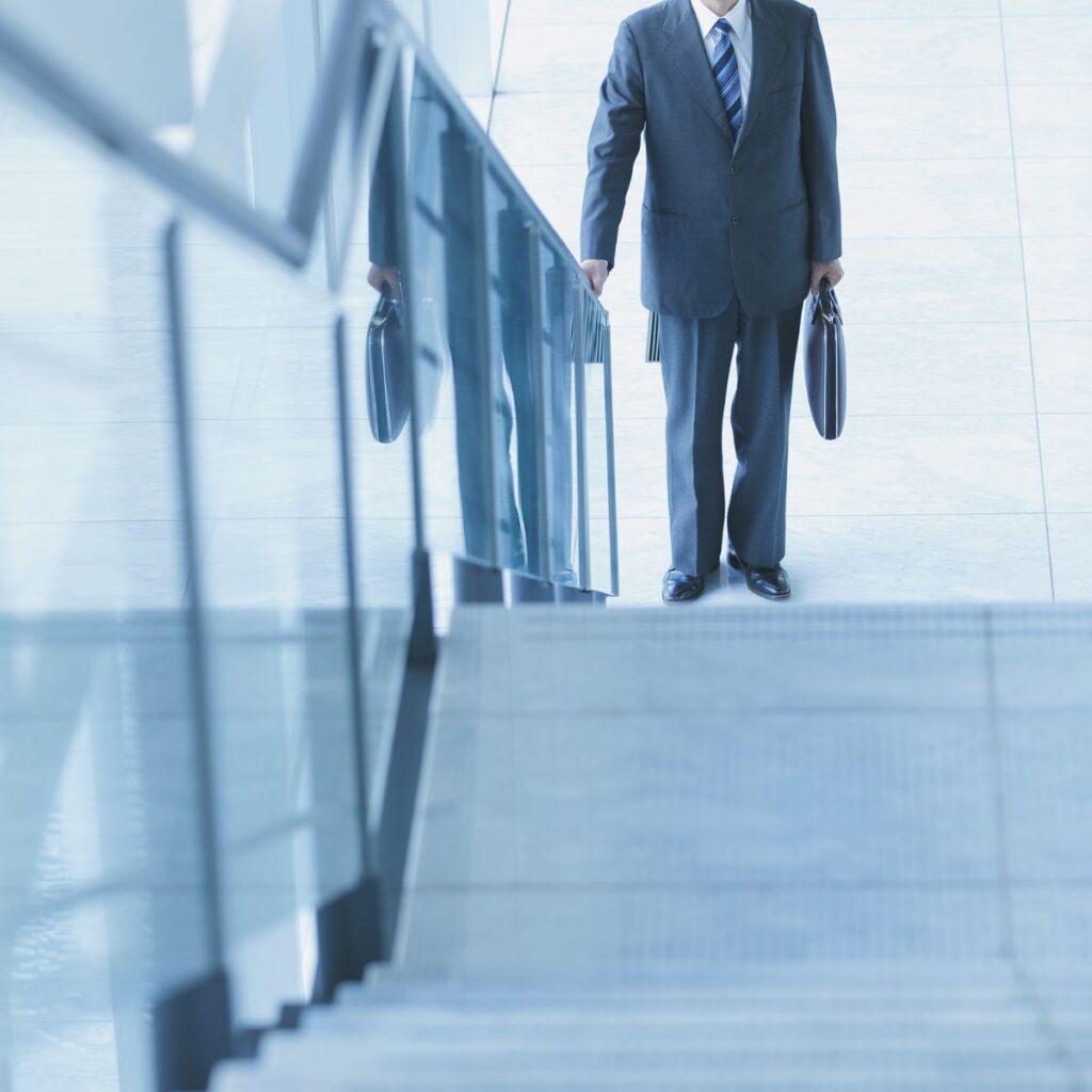 paso a paso sobre escalar en negocios