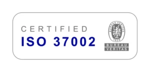 Certificacion ISO 37002 por Bureau Veritas para ComplianceCMS