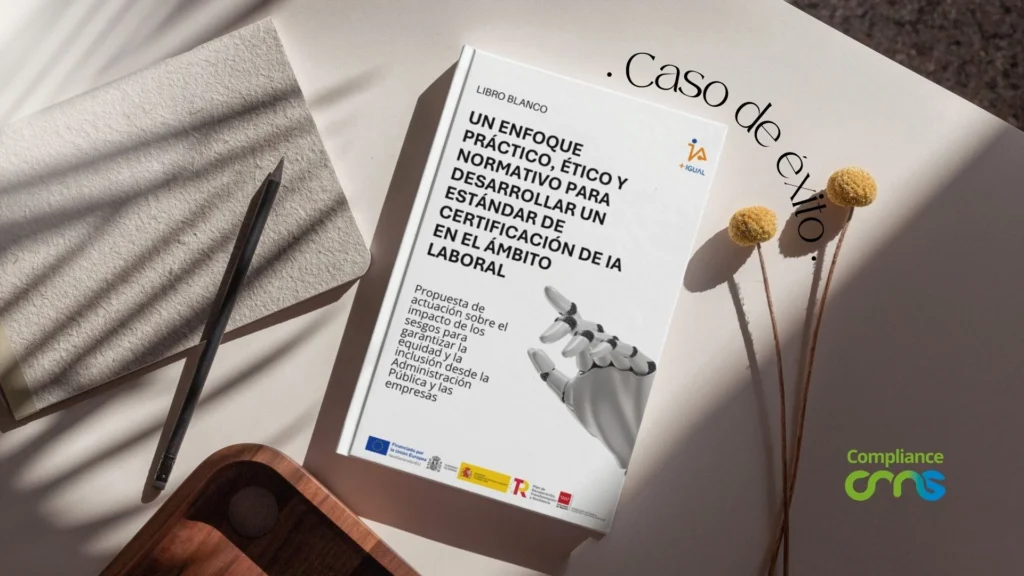 Libro Blanco IA+Igual