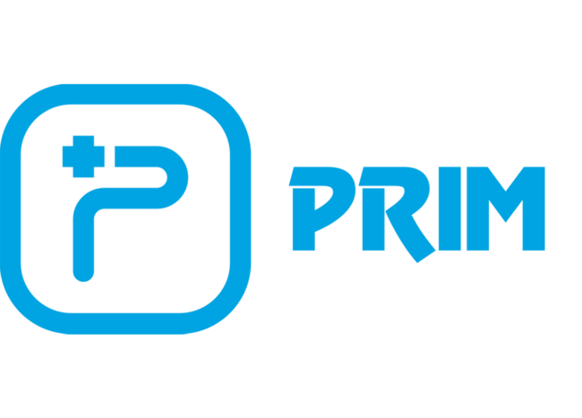 logo prim