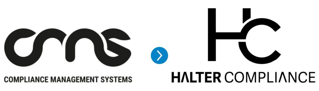 Transicion ComplianceCMS a Halter Compliance