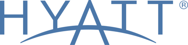 Logo Hyatt