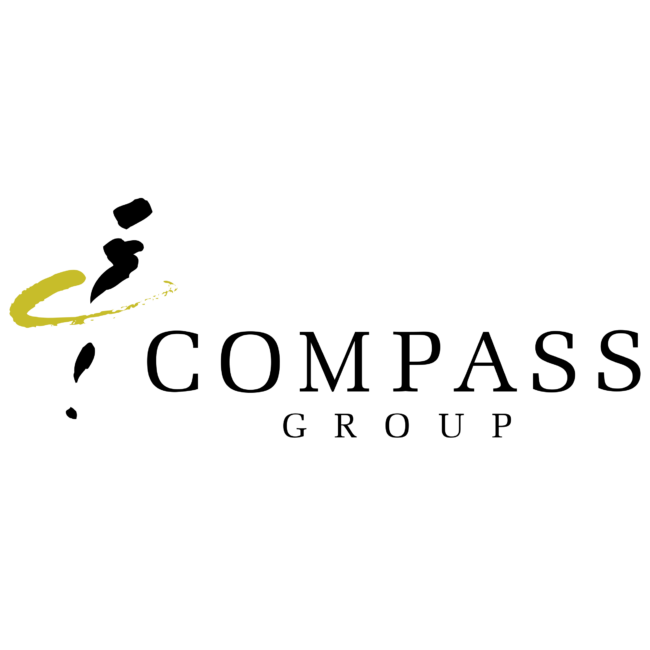 Logo compass group