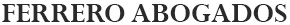 logo-ferrero-abogados