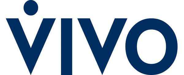 logo grupo vivo